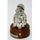 FIGURA DECORATIVA CASTOR