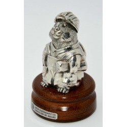 FIGURA DECORATIVA CASTOR