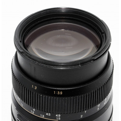 OBJETIVO TAMRON AF 18-250 F3.5-6.3 MACRO PARA CANON