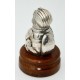 FIGURA DECORATIVA CASTOR