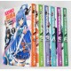 COLECCION MANGA KONOSUBA 6 TOMOS