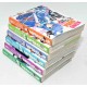 COLECCION MANGA KONOSUBA 6 TOMOS