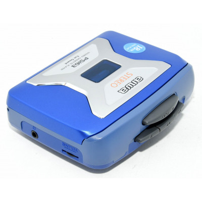 REPRODUCTOR CASETTE AIWA HS PS163