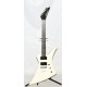 GUITARRA ELÉCTRICA JACKSON JS32 KELLY SNOW WHITE
