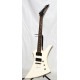 GUITARRA ELÉCTRICA JACKSON JS32 KELLY SNOW WHITE