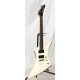 GUITARRA ELÉCTRICA JACKSON JS32 KELLY SNOW WHITE