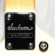 GUITARRA ELÉCTRICA JACKSON JS32 KELLY SNOW WHITE