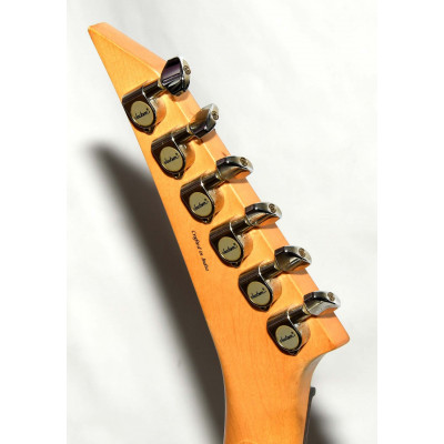 GUITARRA ELÉCTRICA JACKSON JS32 KELLY SNOW WHITE