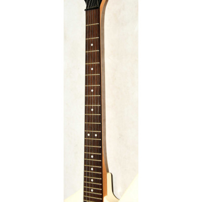 GUITARRA ELÉCTRICA JACKSON JS32 KELLY SNOW WHITE
