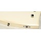 GUITARRA ELÉCTRICA JACKSON JS32 KELLY SNOW WHITE