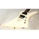 GUITARRA ELÉCTRICA JACKSON JS32 KELLY SNOW WHITE