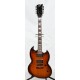 GUITARRA ELÉCTRICA LTD VIPER 400