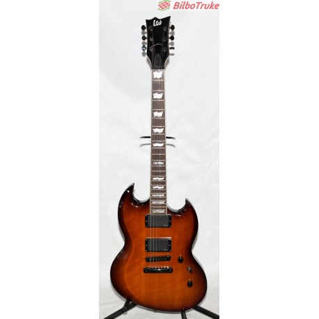 GUITARRA ELÉCTRICA LTD VIPER 400