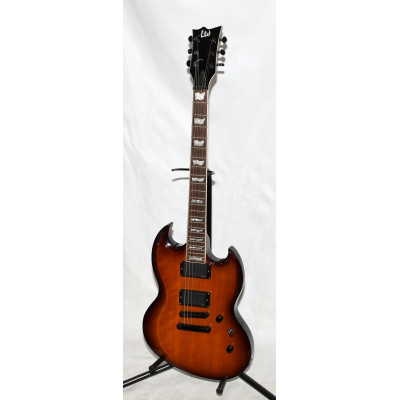 GUITARRA ELÉCTRICA LTD VIPER 400