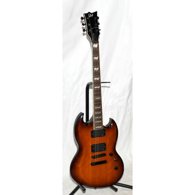 GUITARRA ELÉCTRICA LTD VIPER 400