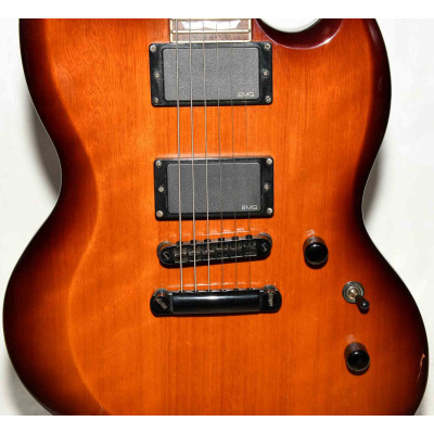 GUITARRA ELÉCTRICA LTD VIPER 400
