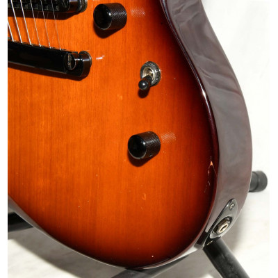 GUITARRA ELÉCTRICA LTD VIPER 400