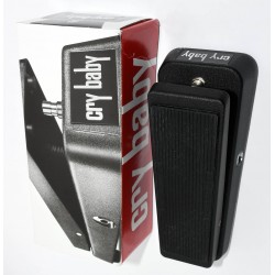 PEDAL WAH CRY BABY GCB-95