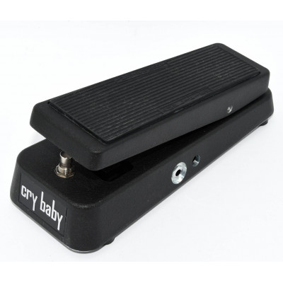 PEDAL WAH CRY BABY GCB-95