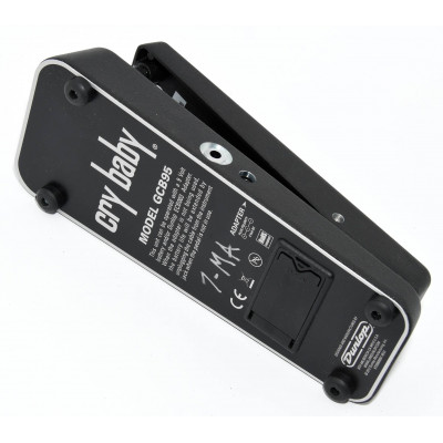 PEDAL WAH CRY BABY GCB-95