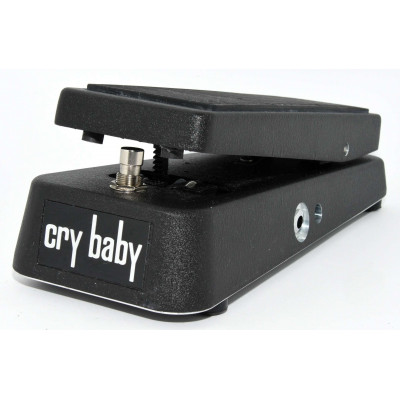 PEDAL WAH CRY BABY GCB-95