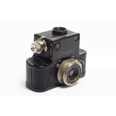 CAMARA CANON III 50MM 1.8 1951