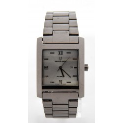 RELOJ AUTOMATICO UNIVERSAL GENEVE 861-215