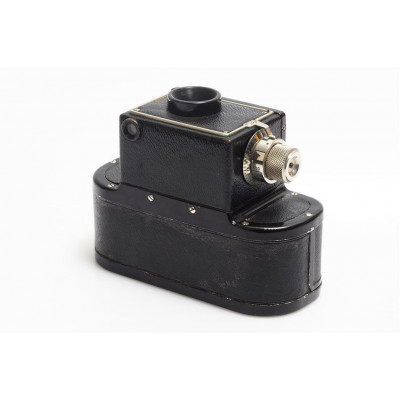 CAMARA CANON III 50MM 1.8 1951