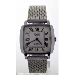 RELOJ MECANICO DUWARD DIPLOMATIC
