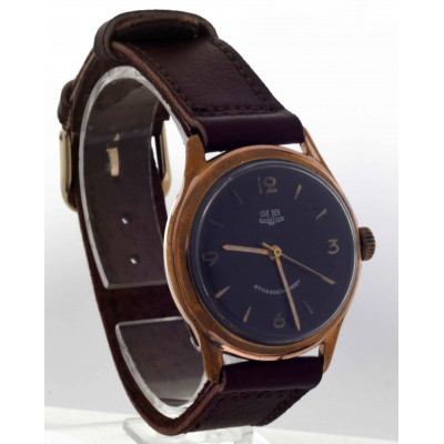 RELOJ MECANICO EDELSTAHLBODEN GB