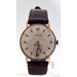 RELOJ MECANICO FLICA ANTIMAGNETIC