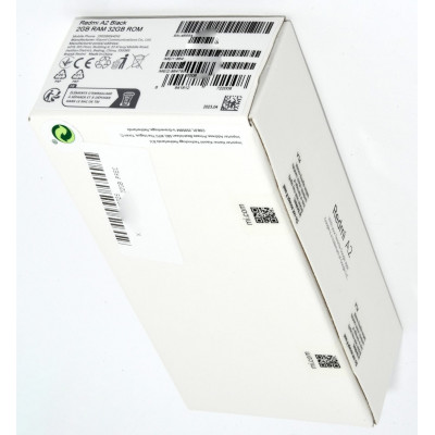 XIAOMI REDMI A2 NEGRO 32GB NEGRO PRECINTADO