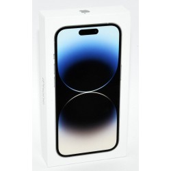 IPHONE 14 PRO 128GB PLATA PRECINTADO