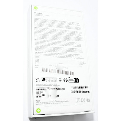 IPHONE 14 PRO 128GB PLATA PRECINTADO