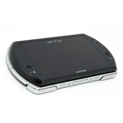 CONSOLA SONY PSP GO