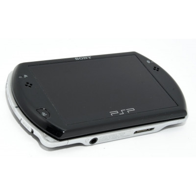 CONSOLA SONY PSP GO