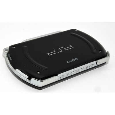 CONSOLA SONY PSP GO