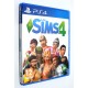 VIDEOJUEGO PS4 LOS SIMS 4