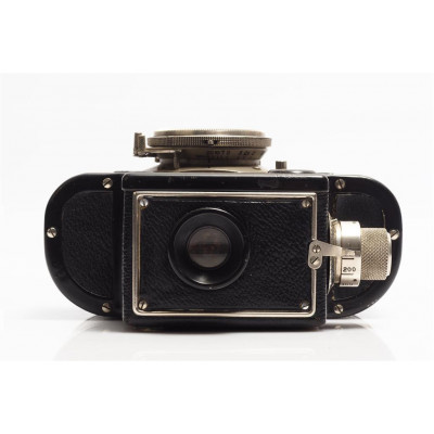 CAMARA CANON III 50MM 1.8 1951