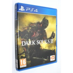 VIDEOJUEGO PS4 DARKSOULS III
