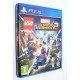 VIDEOJUEGO PS4 LEGO MARVEL SUPER HEROES 2