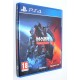 VIDEOJUEGO PS4 MASS EFFECT LEGENDARY EDITION
