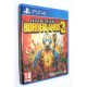 VIDEOJUEGO PS4 BORDERLANDS 3 DELUXE