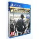 VIDEOJUEGO PS4 WATCHDOGS 2 GOLD EDITION