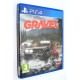 VIDEOJUEGO PS4 GRAVEL