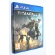 VIDEOJUEGO PS4 TITANFALL 2
