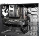 PC SOBREMESA GAMING MSI TORRE NOX HUMMER MC / AMD RYZEN 7 2700 3.2GHz / NVIDIA GEFORCE GTX 1660 SUPER