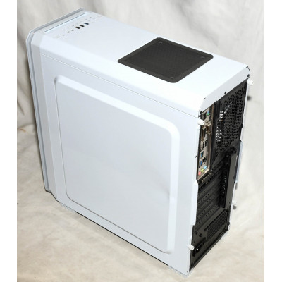 PC SOBREMESA GAMING MSI TORRE NOX HUMMER MC / AMD RYZEN 7 2700 3.2GHz / NVIDIA GEFORCE GTX 1660 SUPER