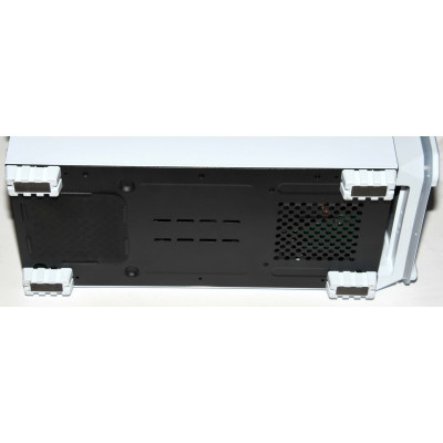 PC SOBREMESA GAMING MSI TORRE NOX HUMMER MC / AMD RYZEN 7 2700 3.2GHz / NVIDIA GEFORCE GTX 1660 SUPER