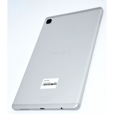 TABLET SAMSUNG GALAXY TAB A7 LITE WIFI 32GB PLATA